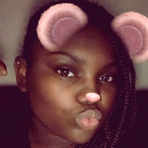 Meet your Posher, Ashanti